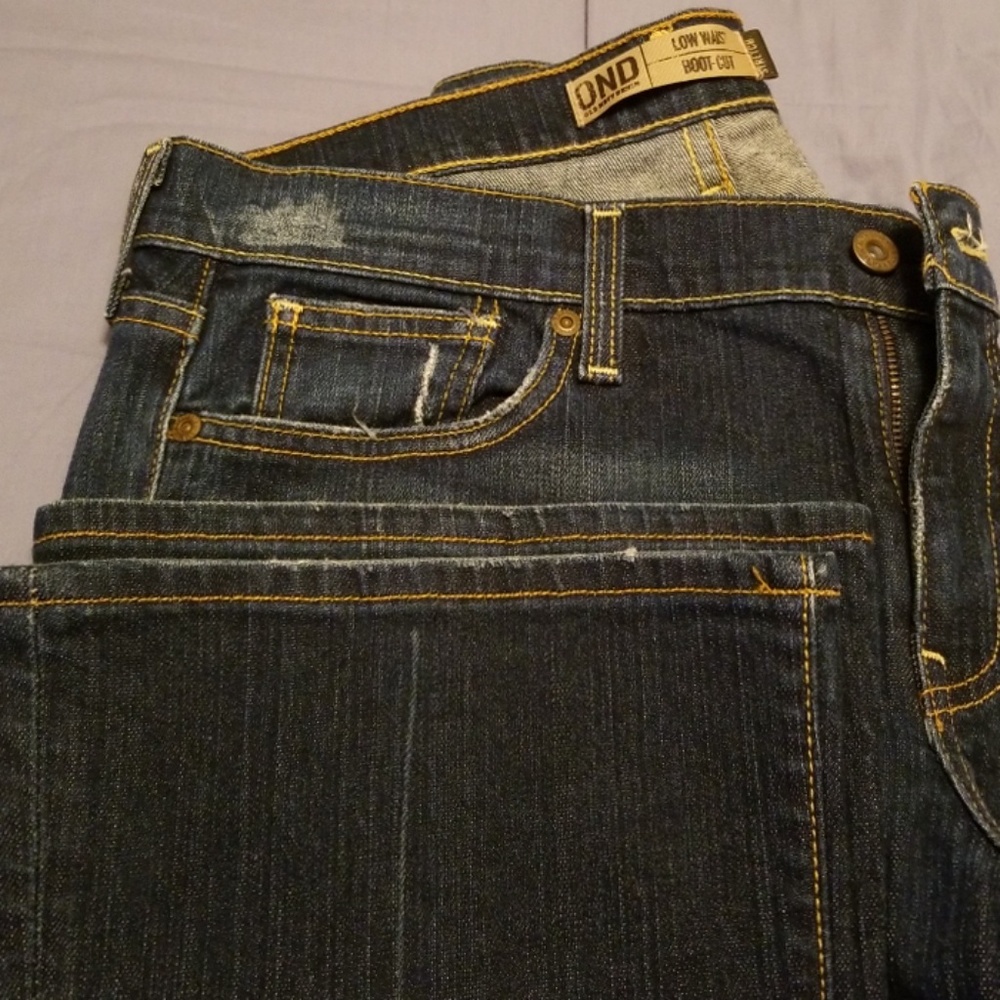 Jeans - Picture 5 of 5
